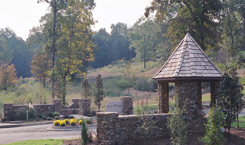 Introducing River Crest